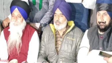 Photo of शुभकरण की मौत मामले में किसानों ने किया बड़ा ऐलान