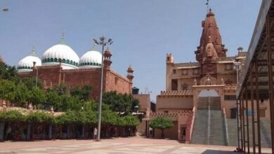 Photo of शाही ईदगाह मस्जिद हटाने की मांग वाली याचिका पर मुस्लिम पक्ष की बहस नहीं हुई पूरी
