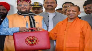 Photo of यूपी बजट 2024-25: आज पेश होगा योगी सरकार के दूसरे कार्यकाल का तीसरा बजट