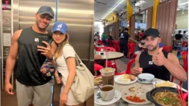 Photo of गर्लफ्रेंड का चक्कर, अब कुछ भी चबा जाता है लड़का, बोला- पहले लगता था अजीब!