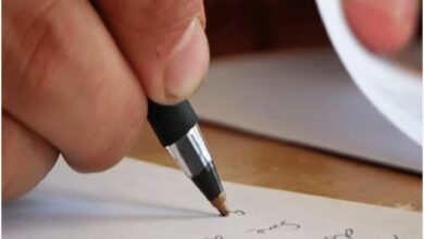 Photo of बोर्ड एग्जाम में स्टूडेंट ने ऐसे लिखा जवाब, मिल गए सौ में सौ मार्क्स