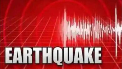 Photo of पंजाब में भूकंप के झटके, घरों से बाहर निकले लोग