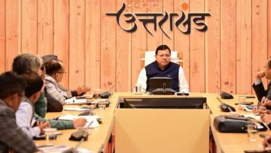 Photo of उत्तराखंड: हर जिले में हवाई कनेक्टिविटी से पर्यटन को मिलेगी नई उड़ान