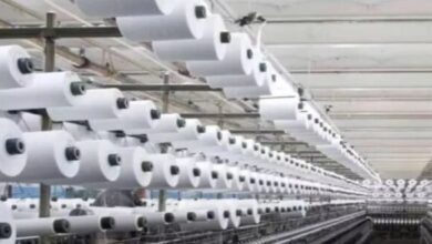 Photo of टेक्निकल टेक्सटाइल व एमएमएफ में 25,000 करोड़ के निवेश की उम्मीद