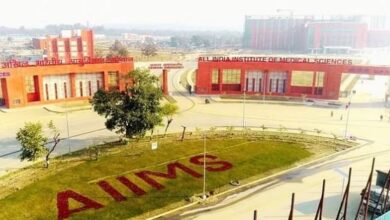 Photo of आज पीएम मोदी करेंगे एम्स जम्मू का शुभारंभ
