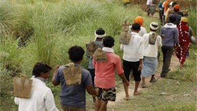 Photo of देश कर रहा तरक्की, गरीबी घटकर 5% से हुई कम: नीति आयोग के सीईओ