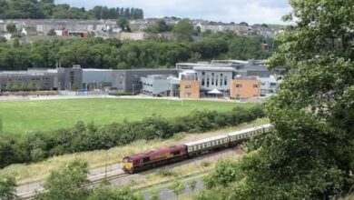 Photo of 60 साल बाद इस शहर के लिए शुरू हुई रेल, मशहूर संगीत महोत्व