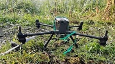 Photo of पंजाब: ड्रोन की मदद से पाकिस्तान से हथियार मंगवाने वाले 2 तस्कर गिरफ्तार