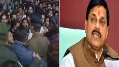 Photo of मुख्‍यमंत्री मोहन ने दमोह घटना के मजिस्ट्रियल जांच के दिए आदेश