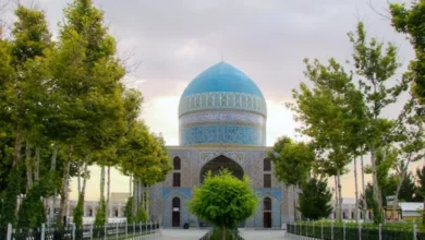 Photo of अब बिना वीजा कर सकेंगे ईरान की सैर, जानें यहां की जरूरी बातें
