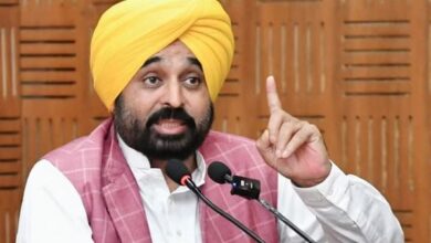 Photo of  पंजाब पुलिस की वर्दी तैयार करेंगी संगरूर के सेल्फ हेल्प ग्रुप की 100 महिलाएं