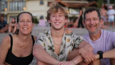 Photo of यूट्यूब की पूर्व सीईओ सुसान वोज्स्की के बेटे का 19 वर्ष की उम्र में निधन