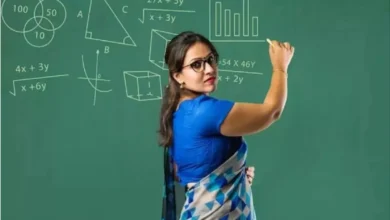 Photo of चंडीगढ़ नर्सरी टीचर भर्ती के लिए आवेदन की अंतिम तिथि कल