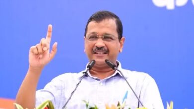 Photo of आप ने सामान्य सीट पर दिया एससी को लोकसभा का टिकट