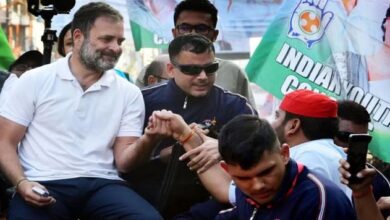 Photo of भारत जोड़ो न्याय यात्रा: मोहब्बत का संदेश देकर मतदाताओं को लुभाएंगे राहुल-प्रियंका