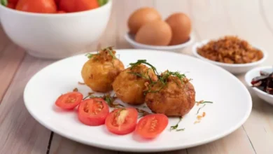 Photo of इवनिंग स्नैक में खाना चाहते हैं कुछ यम्मी, तो बनाएं ये टेस्टी मीट बॉल्स