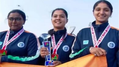 Photo of पंजाब की दो महिला खिलाड़ियों ने विदेश में लहराया परचम