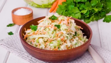 Photo of सर्दियों में लंच में बनाएं पत्तागोभी राइस
