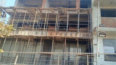Photo of पंजाब: अवैध निर्माण करने वालों को नहीं रहा निगम का कोई डर…