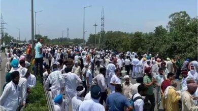 Photo of किसान आंदोलन: जींद में आज होगी महापंचायत
