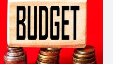 Photo of जम्मू कश्मीर के लिए 1.18 लाख करोड़ रुपये का अंतरिम बजट