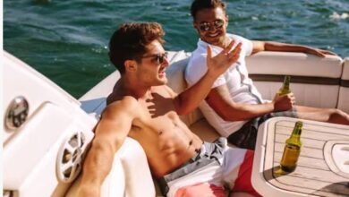 Photo of थाईलैंड में ले रहा था मज़े, घर पर बताया- ‘हो गया हूं किडनैप’