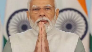 Photo of पीएम मोदी बोले- देश अब NEP के माध्यम से कर रहा विस्तार