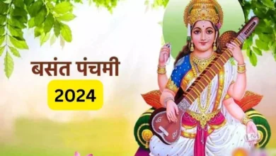 Photo of सरस्वती पूजा के दिन करें ये काम, खुल जाएंगे सफलता के द्वार