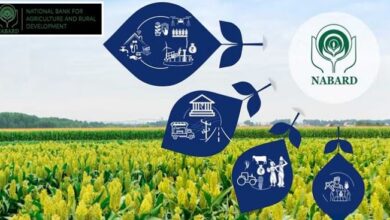 Photo of नाबार्ड में स्पेशलिस्ट ऑफिसर पद पर निकली भर्ती