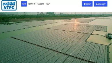 Photo of आज ही कर लें एनटीपीसी असिस्टेंट एग्जीक्यूटिव भर्ती के लिए आवेदन