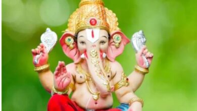 Photo of द्विजप्रिय संकष्टी चतुर्थी पर इस स्तोत्र का करें पाठ