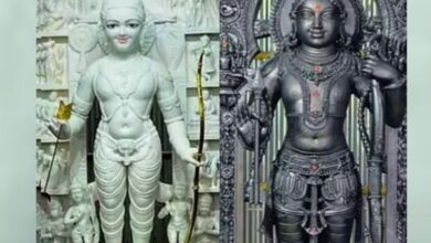 Photo of क्या होगा रामलला की दो अन्य मूर्तियों का भविष्य? जानिए