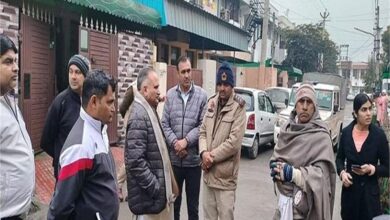 Photo of हरियाणा: घर से रिवाल्वर के साथ नकदी व अभूषण हुए चोरी…