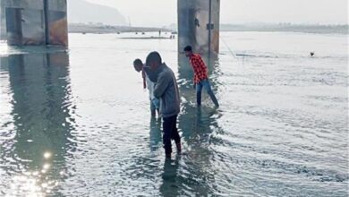 Photo of यमुना में प्रदूषण कम करने के लिए लगाए जाएंगे 13 और सीवेज प्लांट