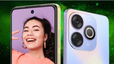 Photo of Itel चुपके से लाया था दुनिया का पहला Android 14 Go एडिशन फोन