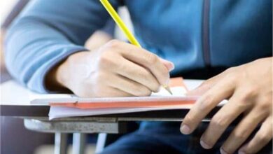 Photo of हरियाणा विद्यालय शिक्षा बोर्ड की 10वीं और 12वीं की परीक्षाएं आज से…