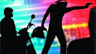 Photo of पंजाब: पेट्रोल पंप पर बेखौफ लुटेरों ने की फायरिंग