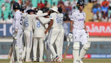 Photo of IND vs ENG: इंग्‍लैंड की ‘बैजबॉल’ स्‍टाइल पर जमकर भड़के पूर्व कप्तान