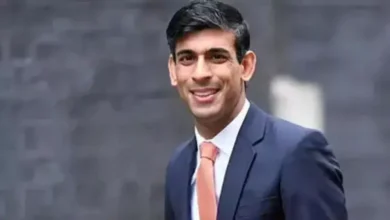 Photo of ऋषि सुनक ने पार्टी के खिलाफ इस्लामोफोबिया के आरोपों को किया खारिज