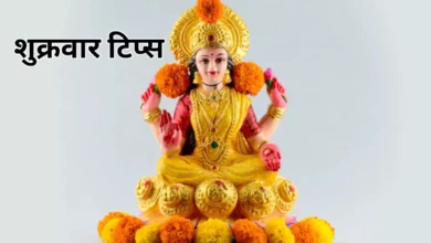 Photo of धन की वृद्धि के लिए करें ये उपाय, इन चीजों के दान से होगा अद्भुत लाभ