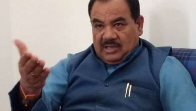 Photo of उत्तराखंड पाखरो रेंज घोटाला: पूर्व मंत्री हरक सिंह रावत समेत पांच लोगों को ईडी का समन