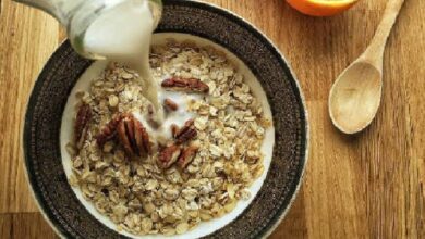 Photo of  हर दिन नाश्ते में खाएंगे ओट्स, आपको मिलेंगे ये लाभ!