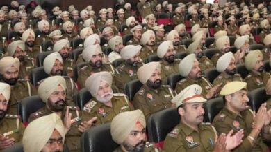 Photo of पंजाब : पंजाब पुलिस में जल्द 2100 पदों पर होगी भर्ती