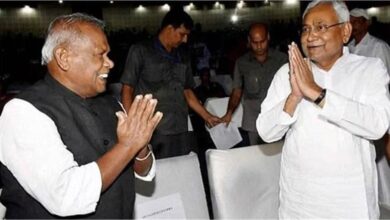 Photo of ‘बिहार में शराबबंदी का गुजरात मॉडल लागू करें नीतीश’ : जीतनराम मांझी