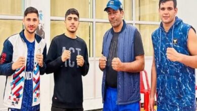 Photo of अंतरराष्ट्रीय मुक्केबाजी स्ट्रैंड्जा में दिखेगा हरियाणा के मुक्के का दम
