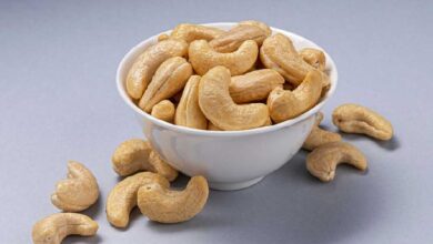 Photo of काजू को खाली पेट खाने से मिलते हैं ये शानदार लाभ!
