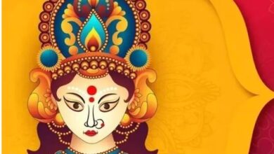 Photo of  गुप्त नवरात्र शुरू होने से पहले नोट करें सामग्री की पूरी लिस्ट