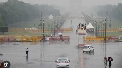 Photo of दिल्ली में बर्फीली हवाएं और कोहरे का सितम जारी, पढ़ें आईएमडी का अपडेट