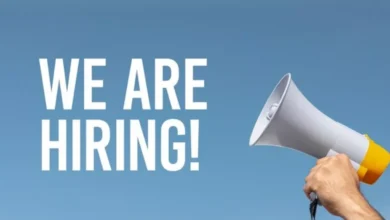 Photo of राजस्थान में स्टेनोग्राफर के पदों पर निकली भर्ती, कल से करें आवेदन