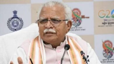 Photo of हरियाणा में 17 जिलों की 264 कॉलोनियां नियमित, 10,542 लोगों को मिलेंगे प्लॉट